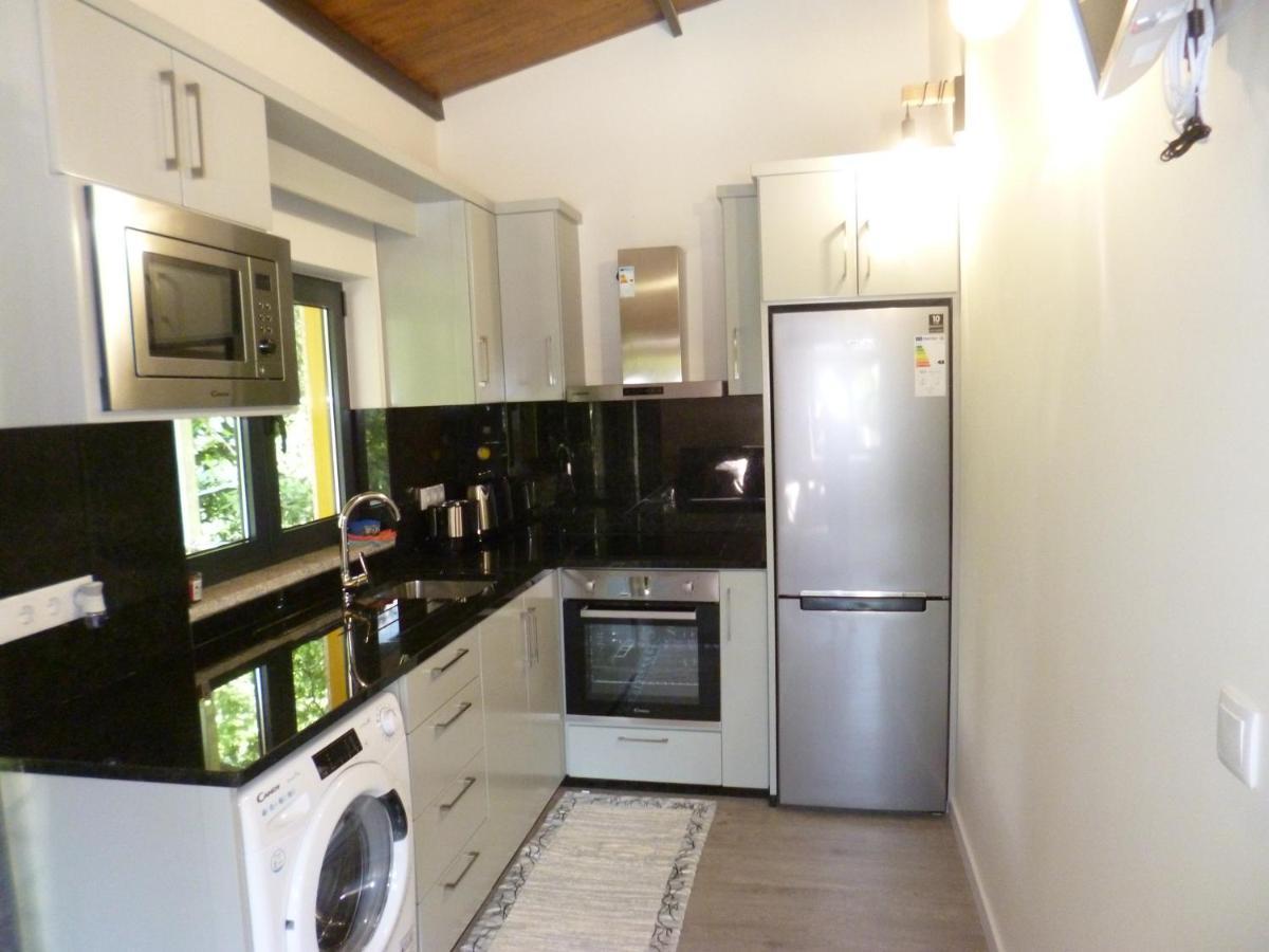 Casas Das Guimbras Герес Екстериор снимка