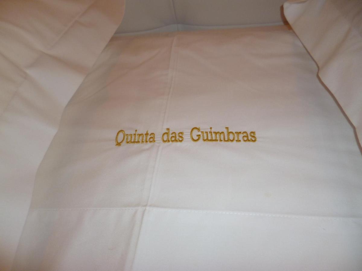 Casas Das Guimbras Герес Екстериор снимка