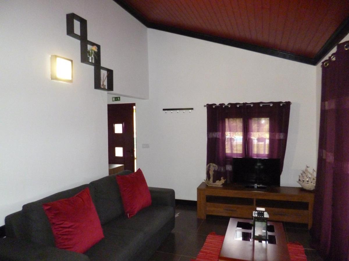 Casas Das Guimbras Герес Екстериор снимка