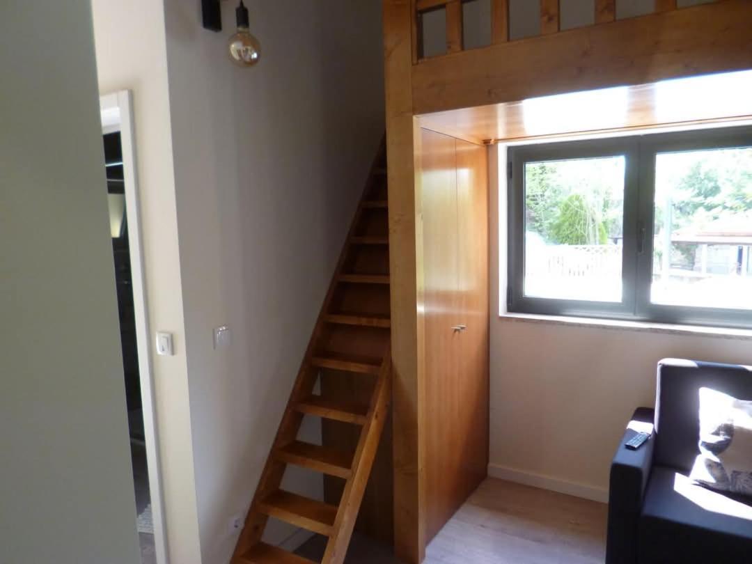 Casas Das Guimbras Герес Екстериор снимка
